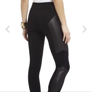BCBGMaxAzria “MARI” Leggings - Size XS